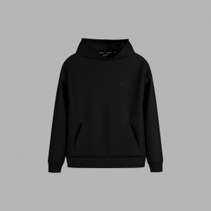 Black Blvck Shades Hoodie Singapore | 534127-PXH