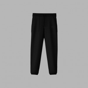 Black Blvck Shades Sweatpants Singapore | 286701-MIQ