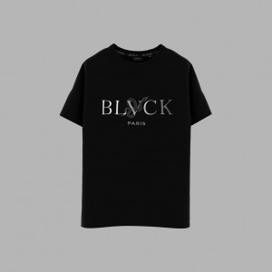 Black Blvck Snake Bold Tee Singapore | 364190-RLO