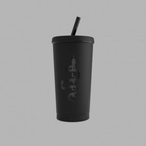 Black Blvck Snake Tumbler Singapore | 481790-XVE