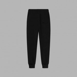 Black Blvck Sweatpants Singapore | 750961-DGQ