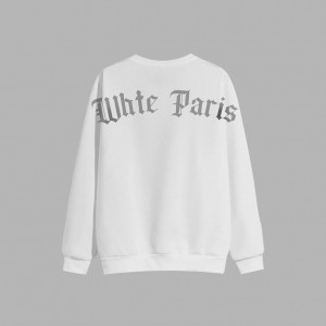 White Blvck Dark Sweater Singapore | 801432-XPK