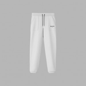 White Blvck Shades Sweatpants Singapore | 372145-QPM