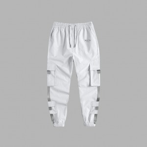 White Blvck Tokyo Pants Singapore | 180724-ZBO