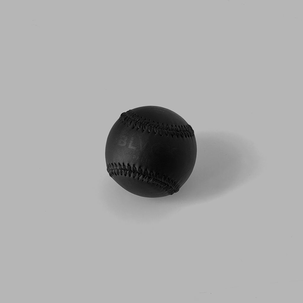 Black Blvck Baseball Set Singapore | 351840-XBU