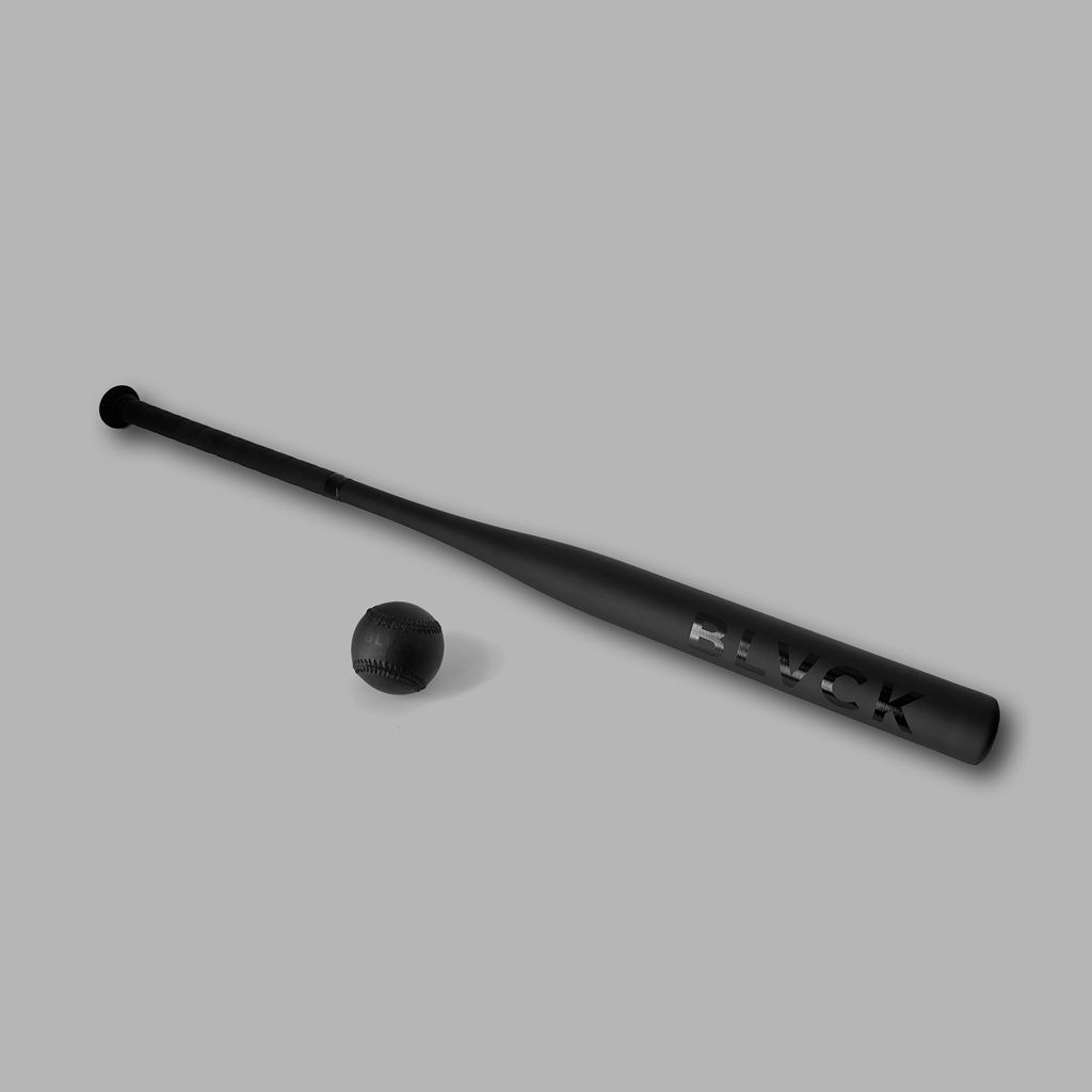 Black Blvck Baseball Set Singapore | 351840-XBU