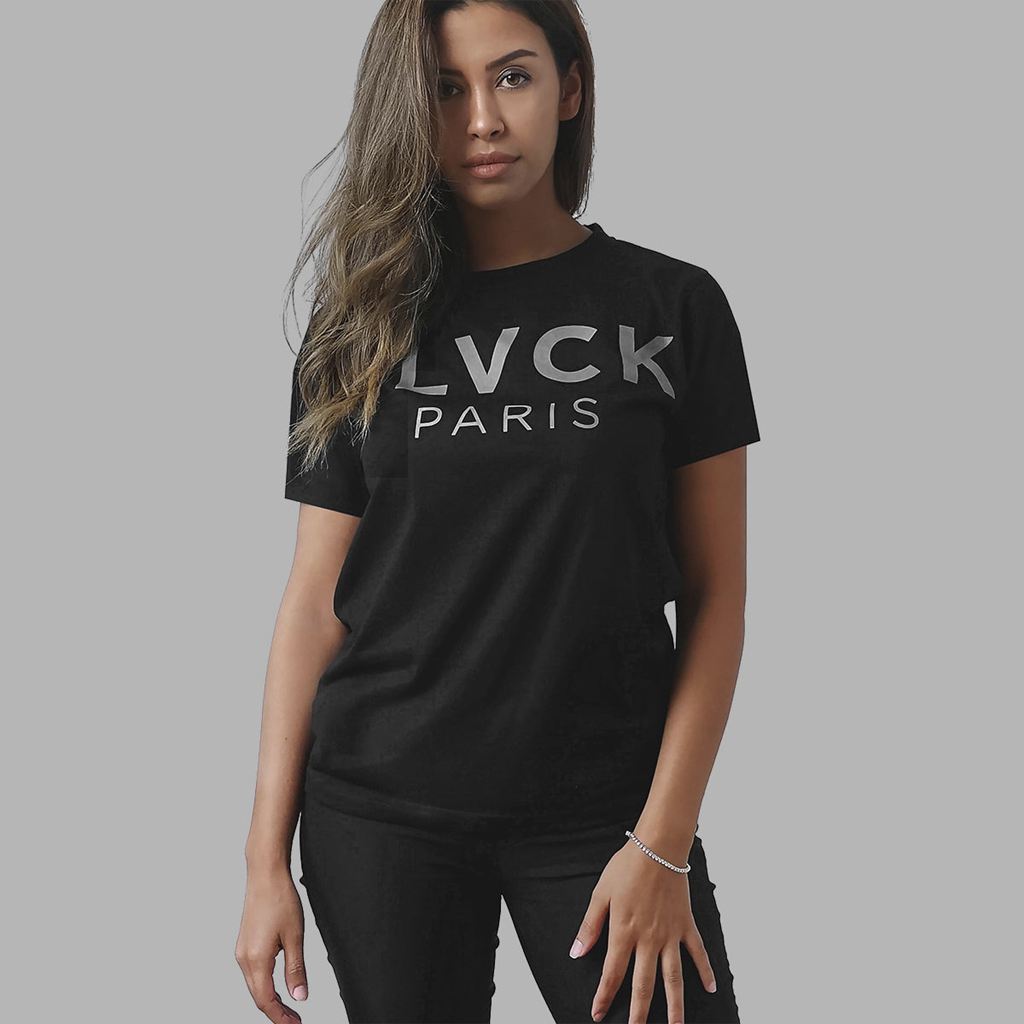 Black Blvck Bold Tee Singapore | 124658-IWF