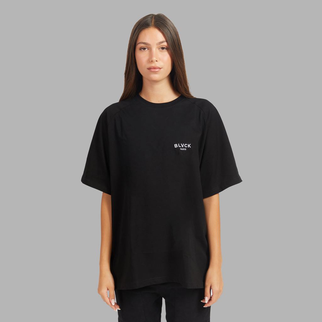 Black Blvck Chromophobia Tee Singapore | 980734-MQY