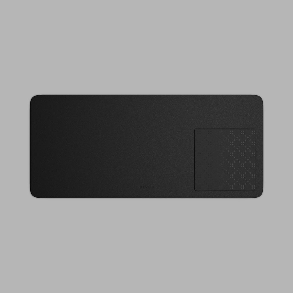 Black Blvck Desktop Set Singapore | 649307-ZEO