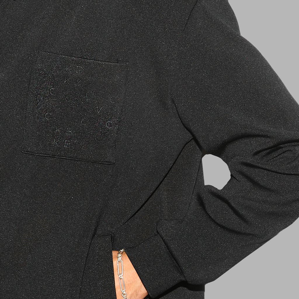 Black Blvck Jacket Singapore | 093628-QFZ