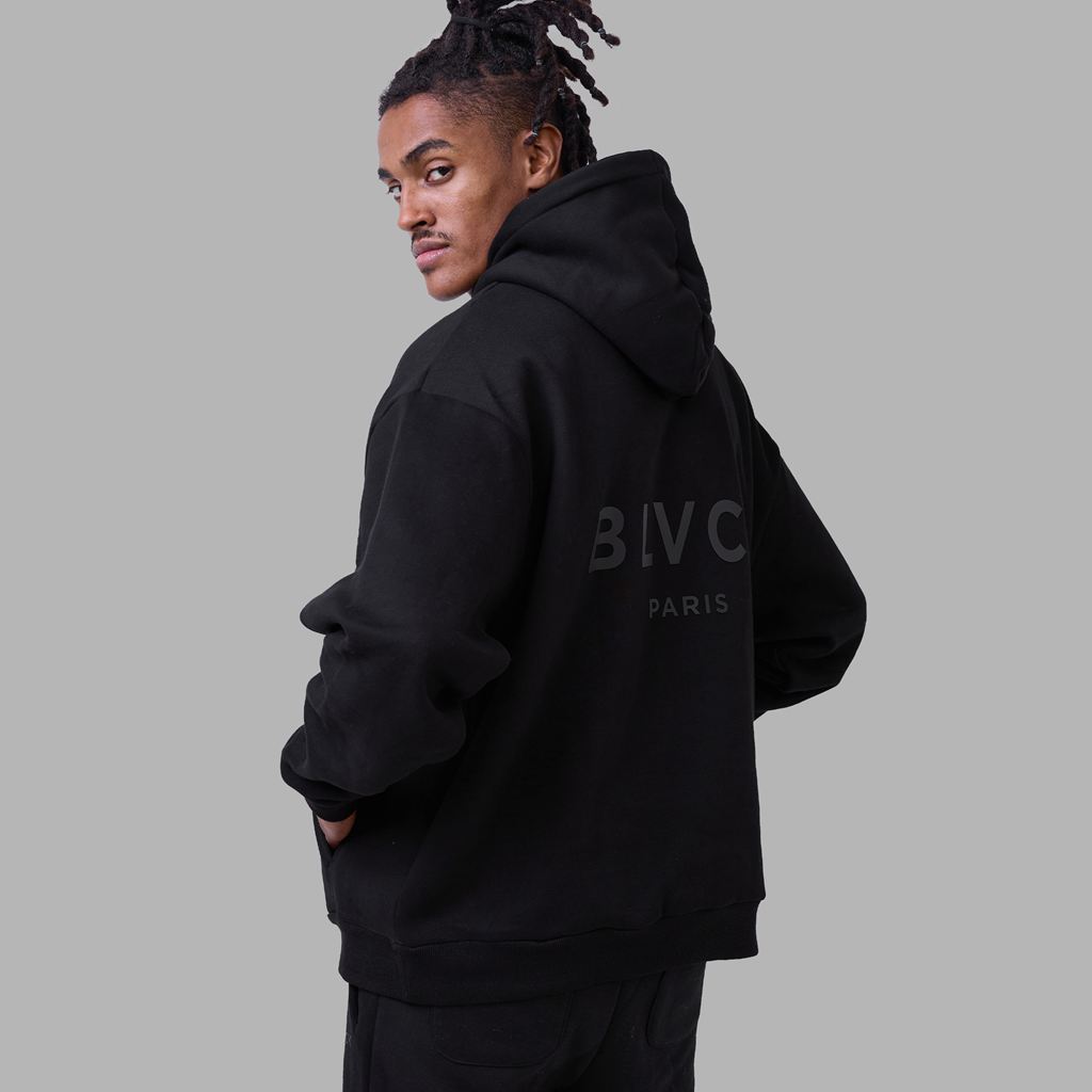 Black Blvck Shades Hoodie Singapore | 962107-ZTL