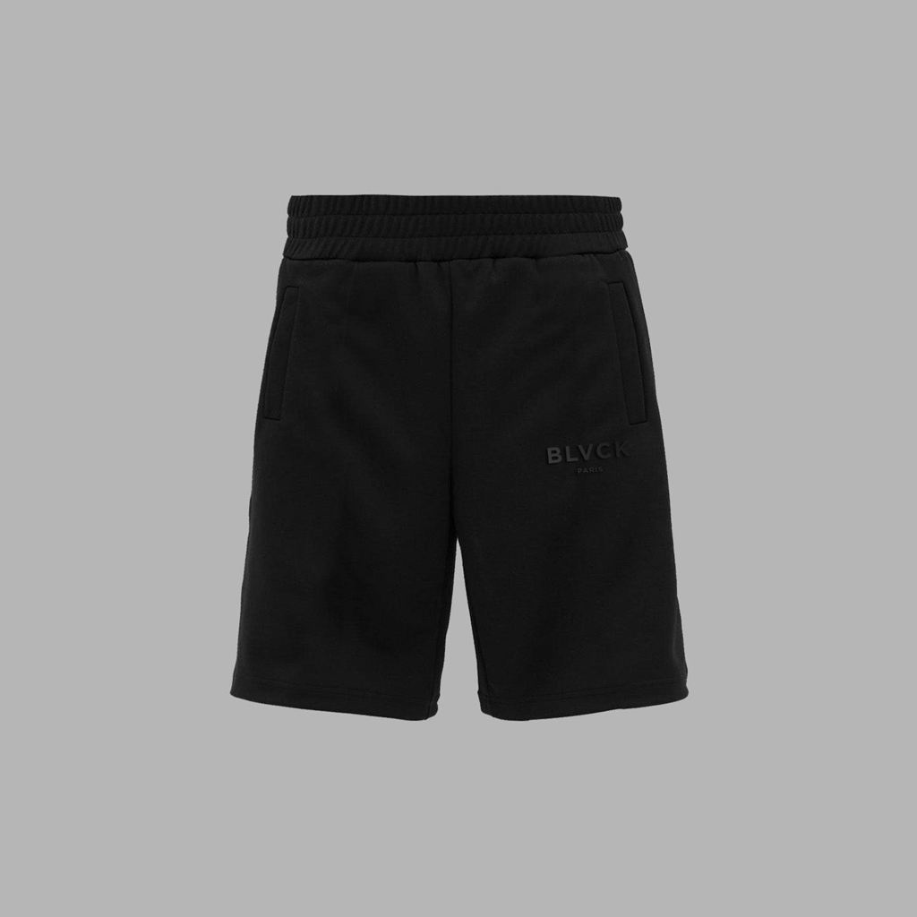 Black Blvck Shades Shorts Singapore | 527381-VTM