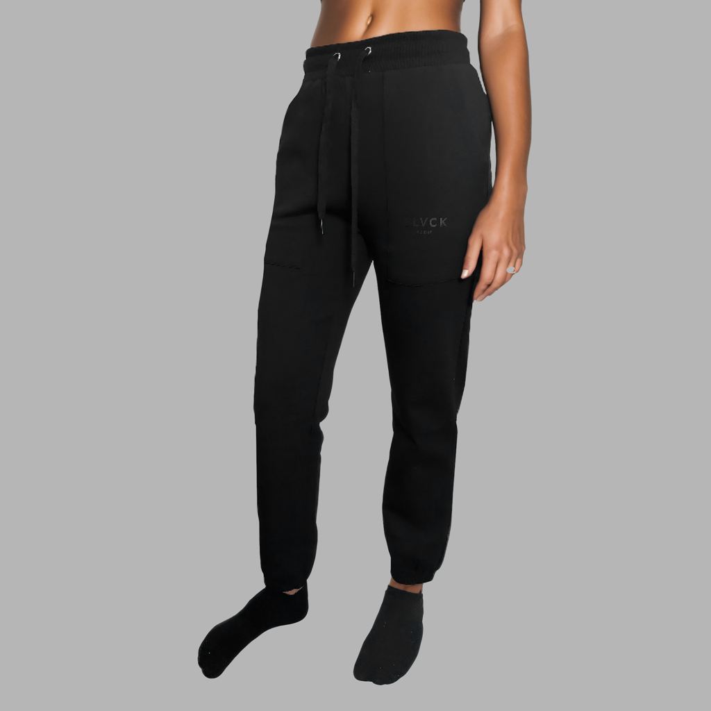 Black Blvck Shades Sweatpants Singapore | 286701-MIQ