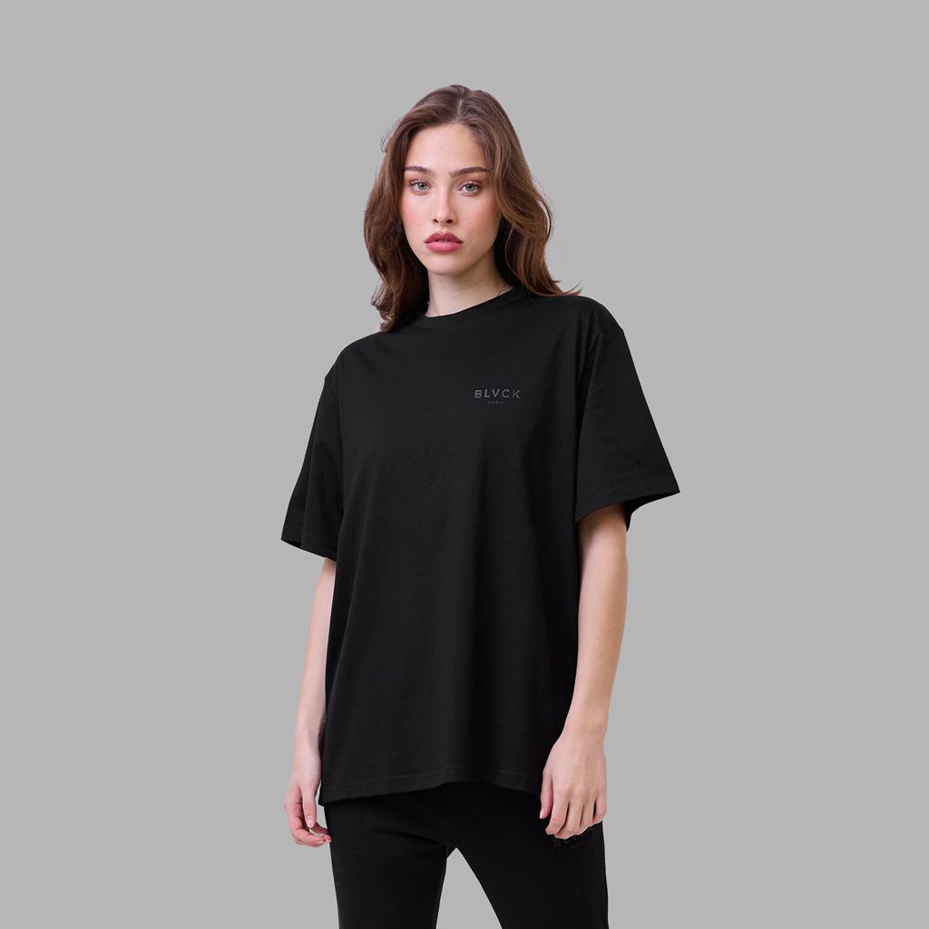 Black Blvck Shades Tee Singapore | 820617-AJK