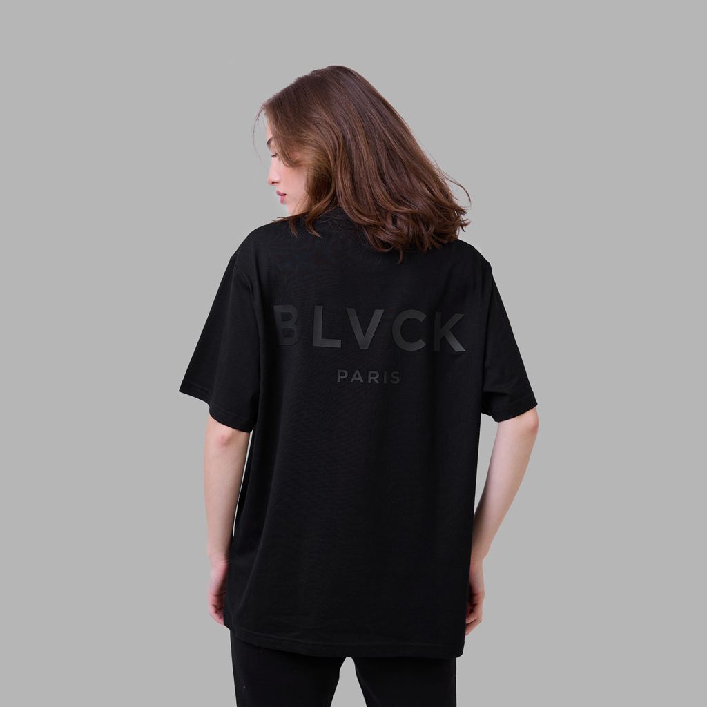 Black Blvck Shades Tee Singapore | 820617-AJK