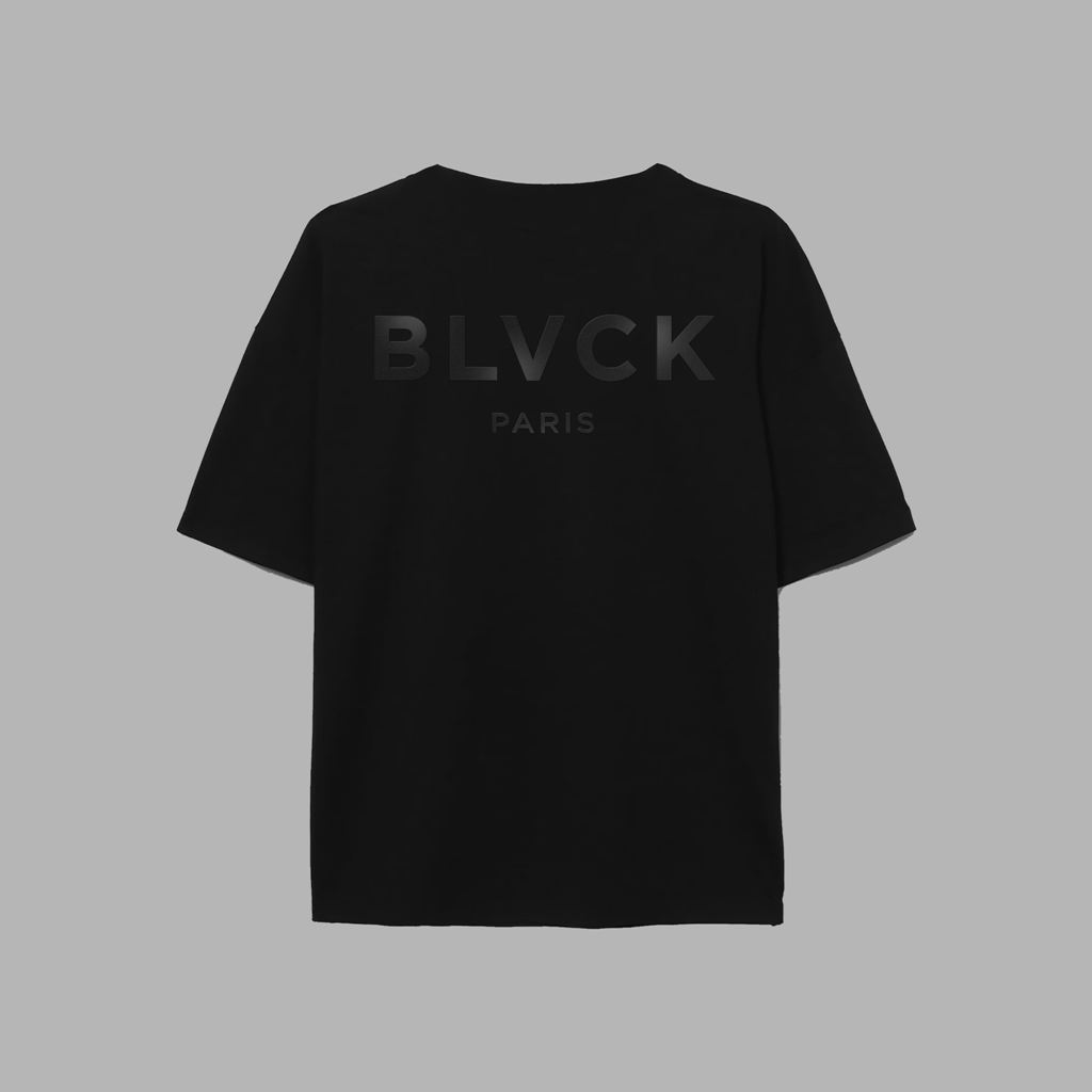 Black Blvck Shades Tee Singapore | 820617-AJK