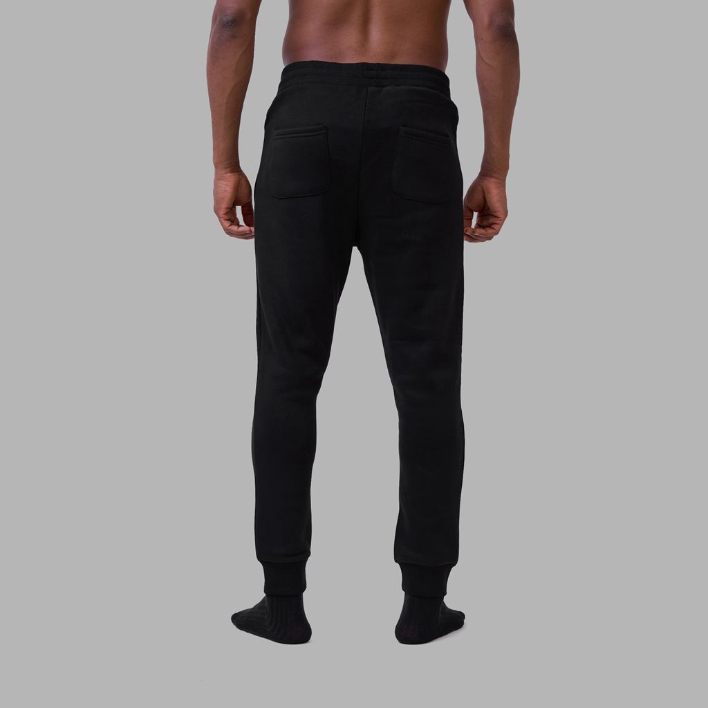 Black Blvck Sweatpants Singapore | 965421-MFK