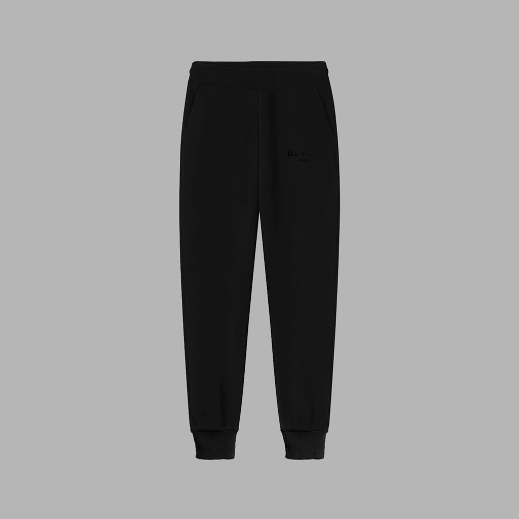 Black Blvck Sweatpants Singapore | 965421-MFK