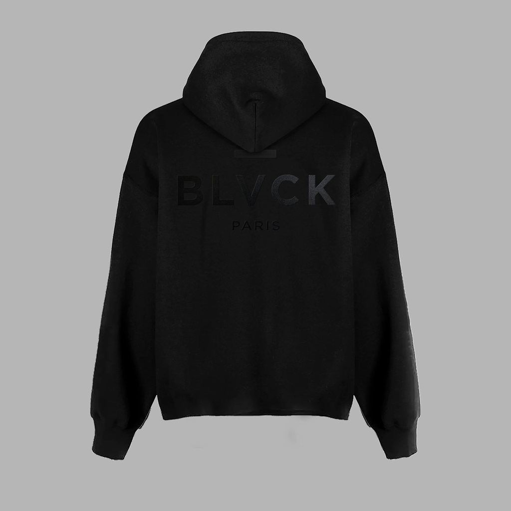 Black Blvck x Keith Haring' Love Hoodie Singapore | 307265-CGI