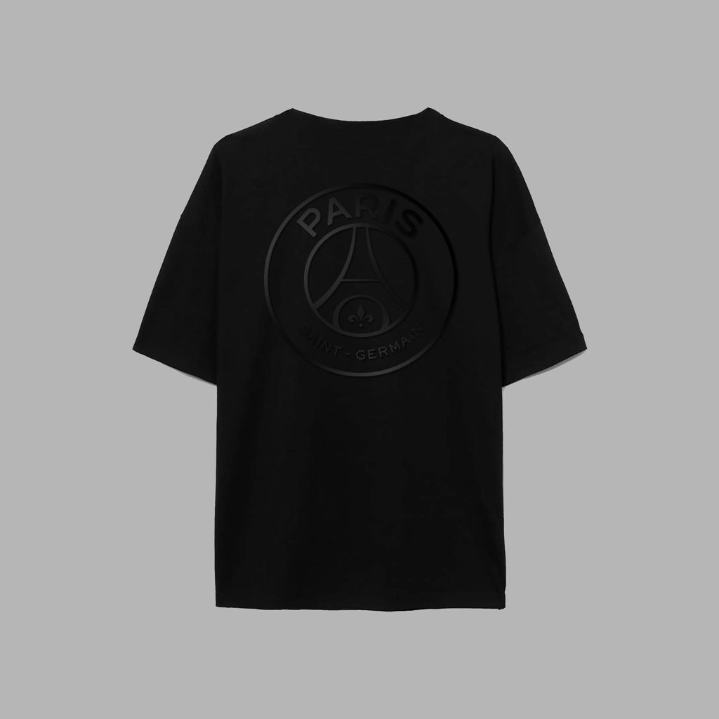 Black Blvck x PSG Tee Singapore | 893706-ZCS