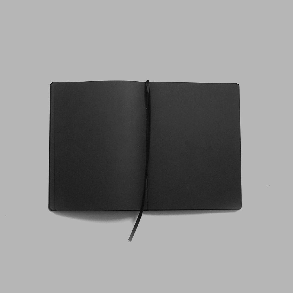 Black Blvck x UNO Notebook Singapore | 345028-ZSO