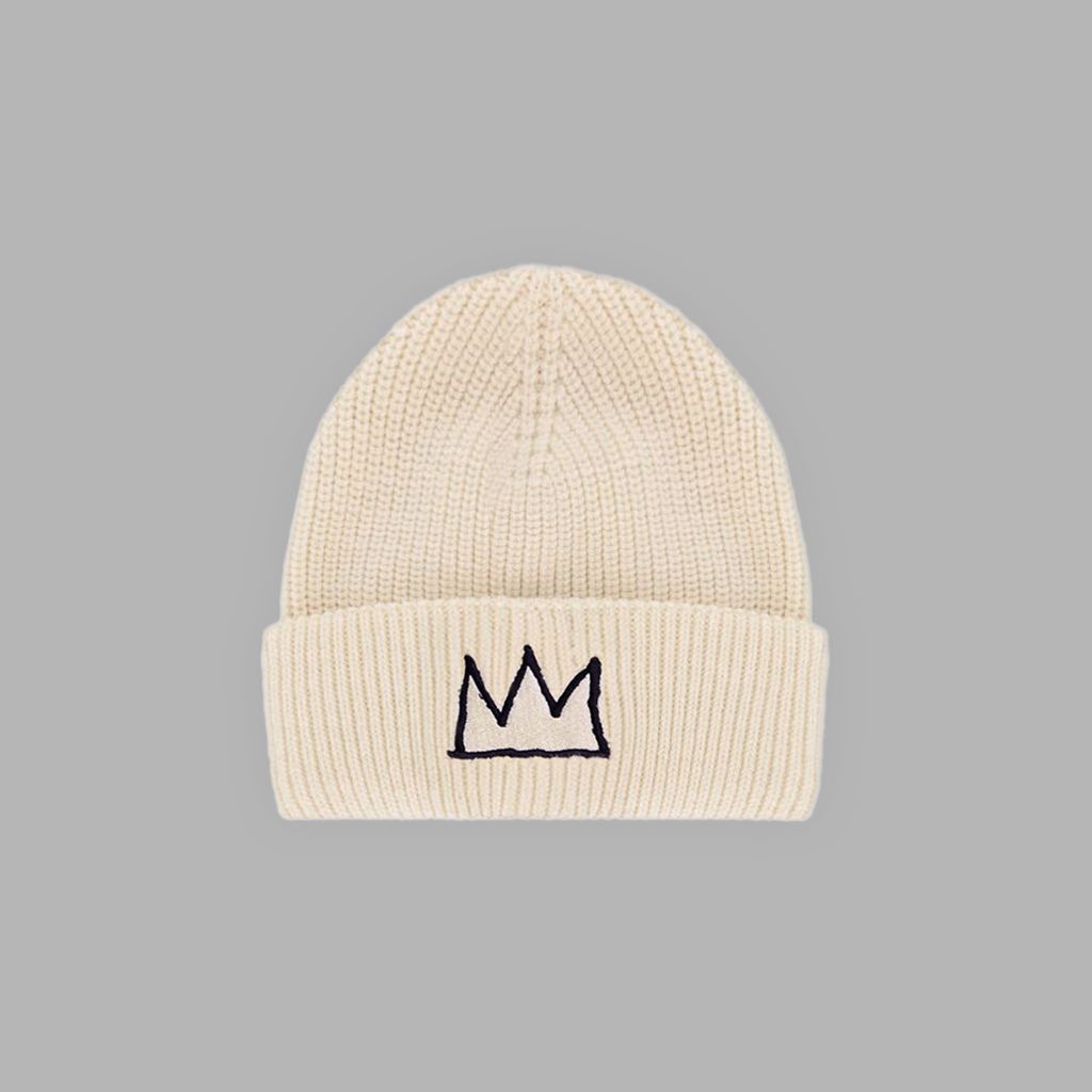 Cream Blvck x Basquiat M Beanie Singapore | 716490-QYV