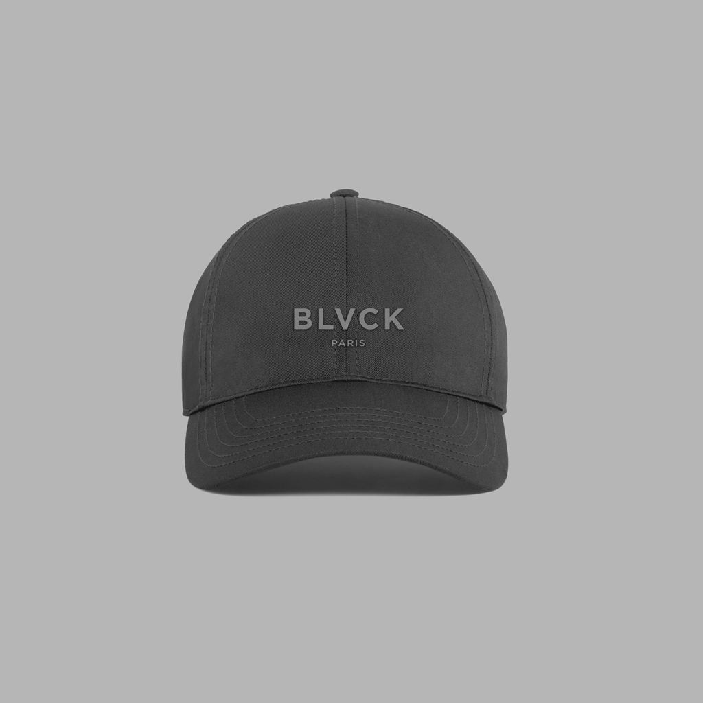 Dark Grey Blvck Shades Cap Singapore | 175286-LVR