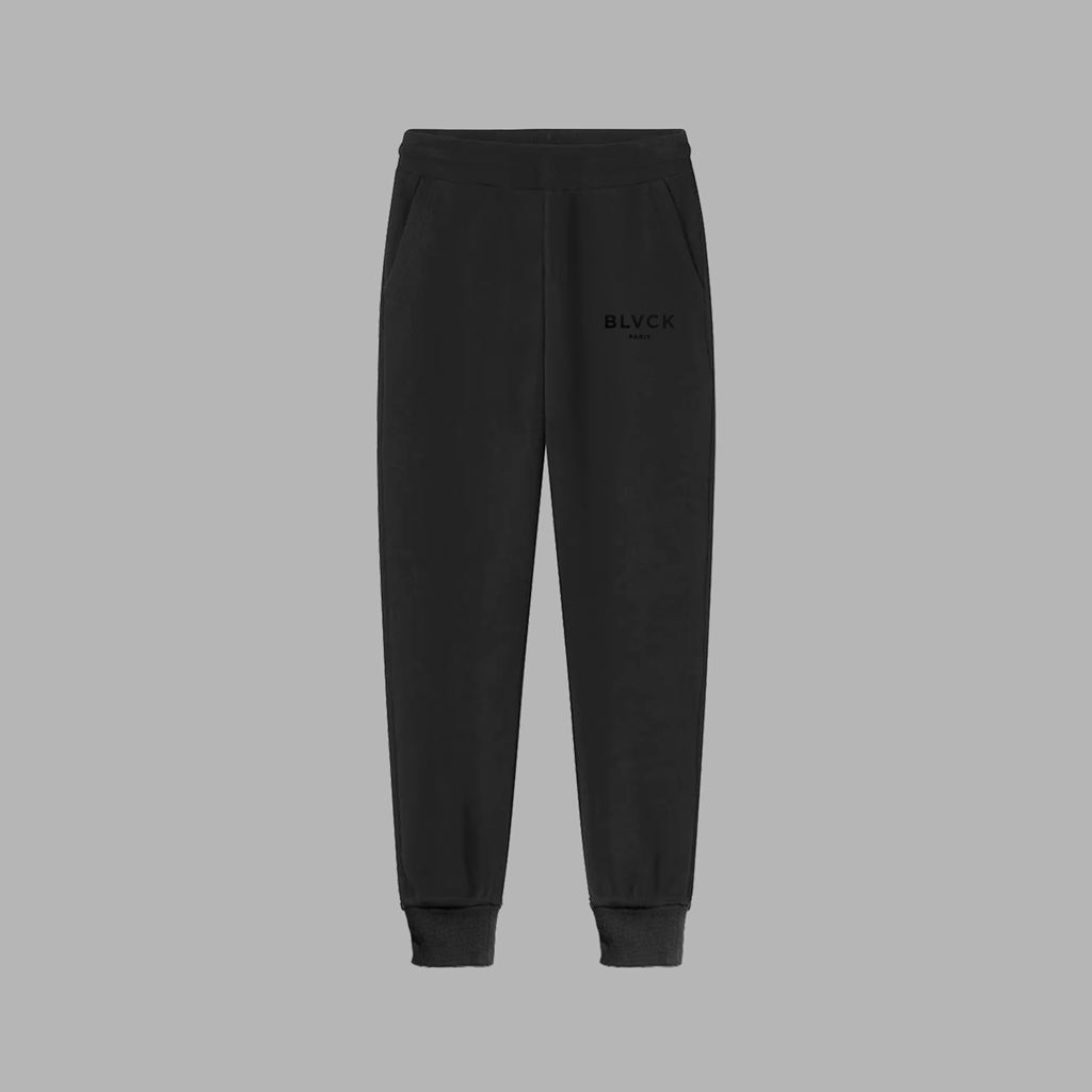 Dark Grey Blvck Sweatpants Singapore | 291768-TZL