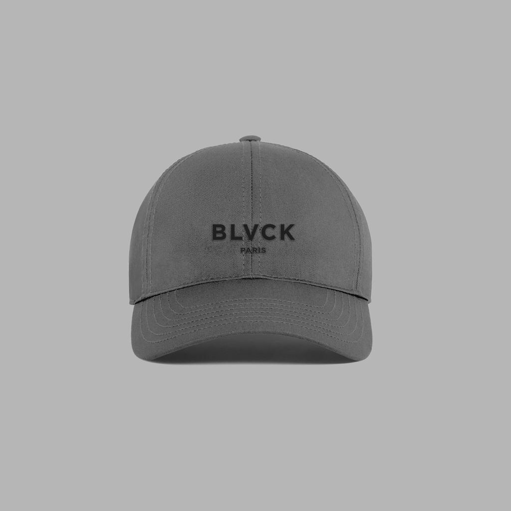 Light Grey Blvck Shades Cap Singapore | 895672-SPT