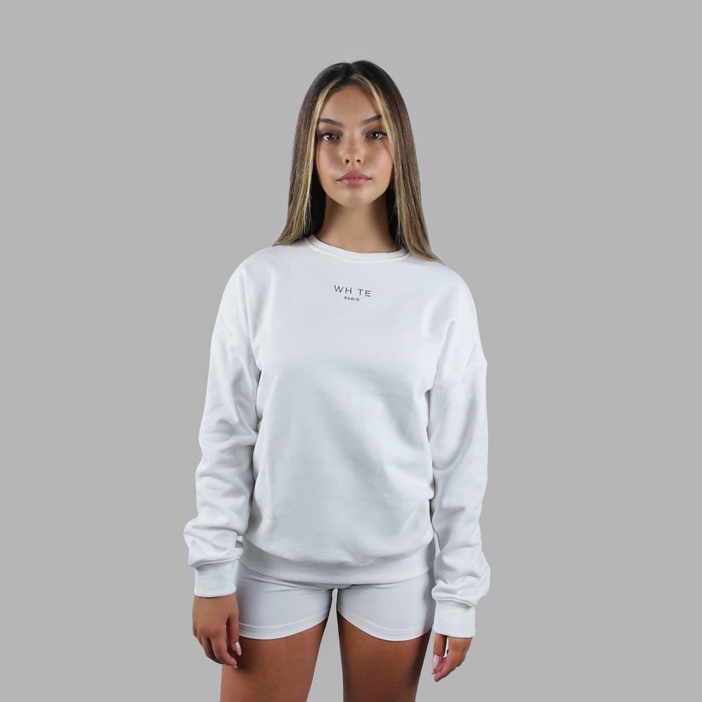 White Blvck Dark Sweater Singapore | 801432-XPK