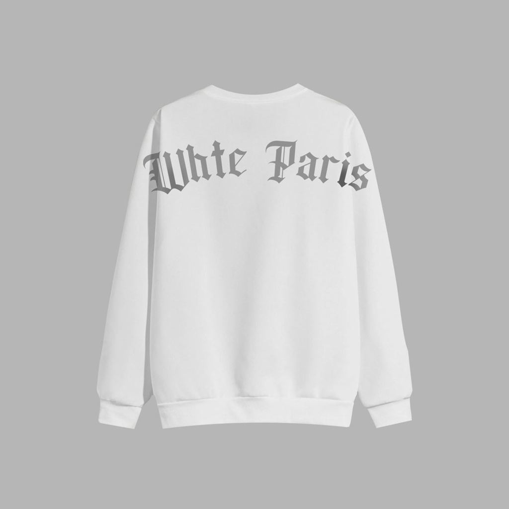 White Blvck Dark Sweater Singapore | 801432-XPK