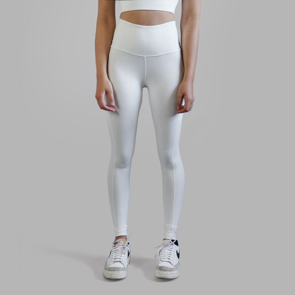 White Blvck Legging Singapore | 316849-RKS