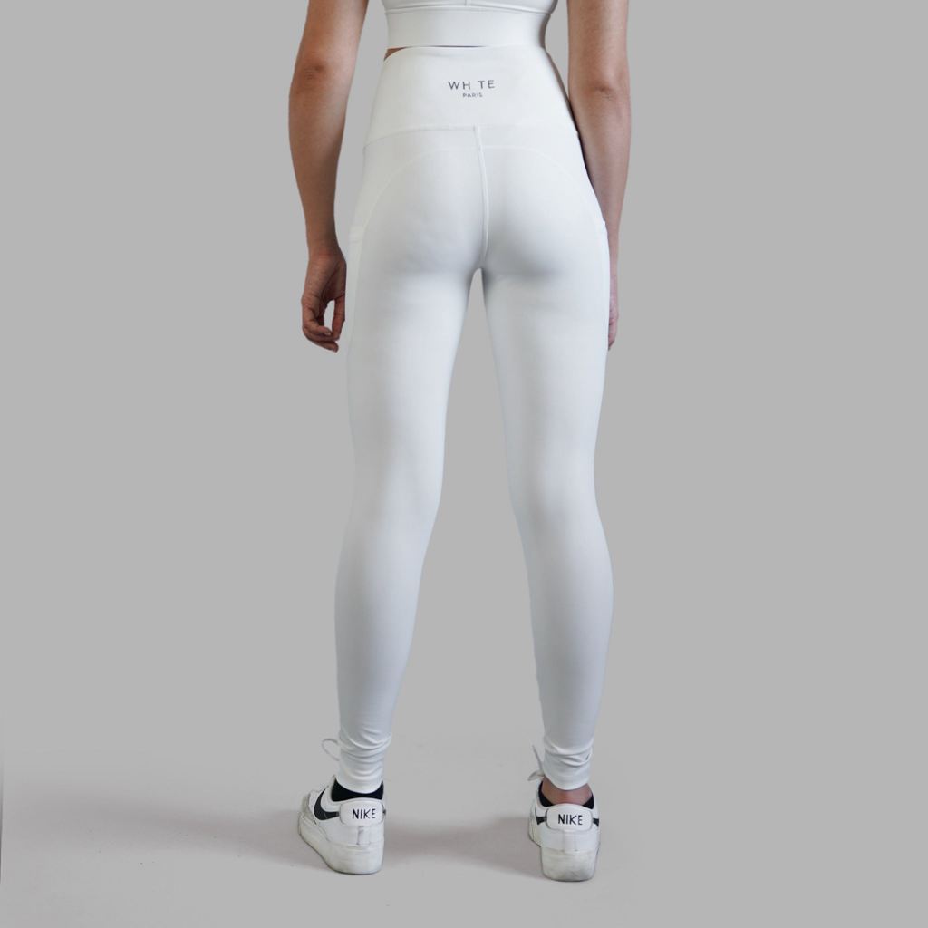 White Blvck Legging Singapore | 316849-RKS