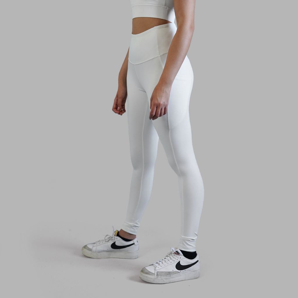 White Blvck Legging Singapore | 316849-RKS