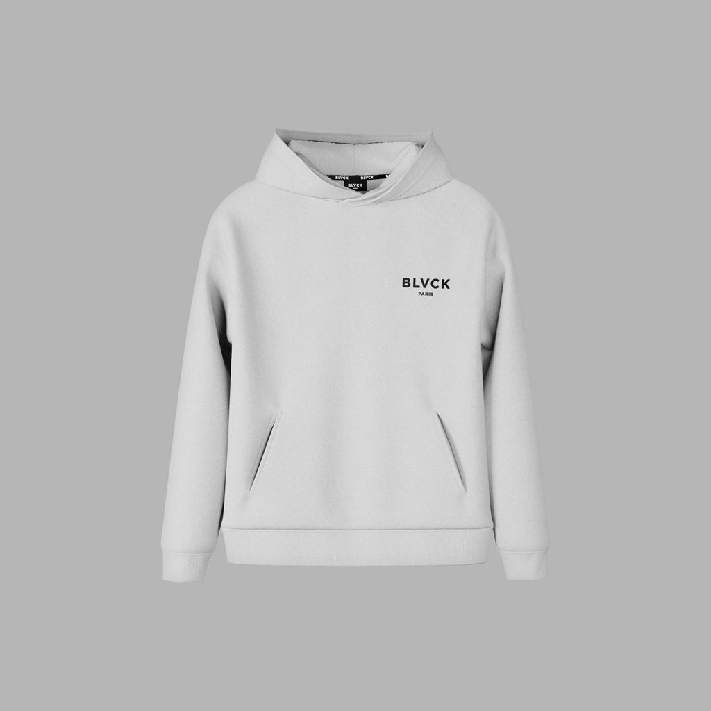 White Blvck Shades Hoodie Singapore | 857346-PJD