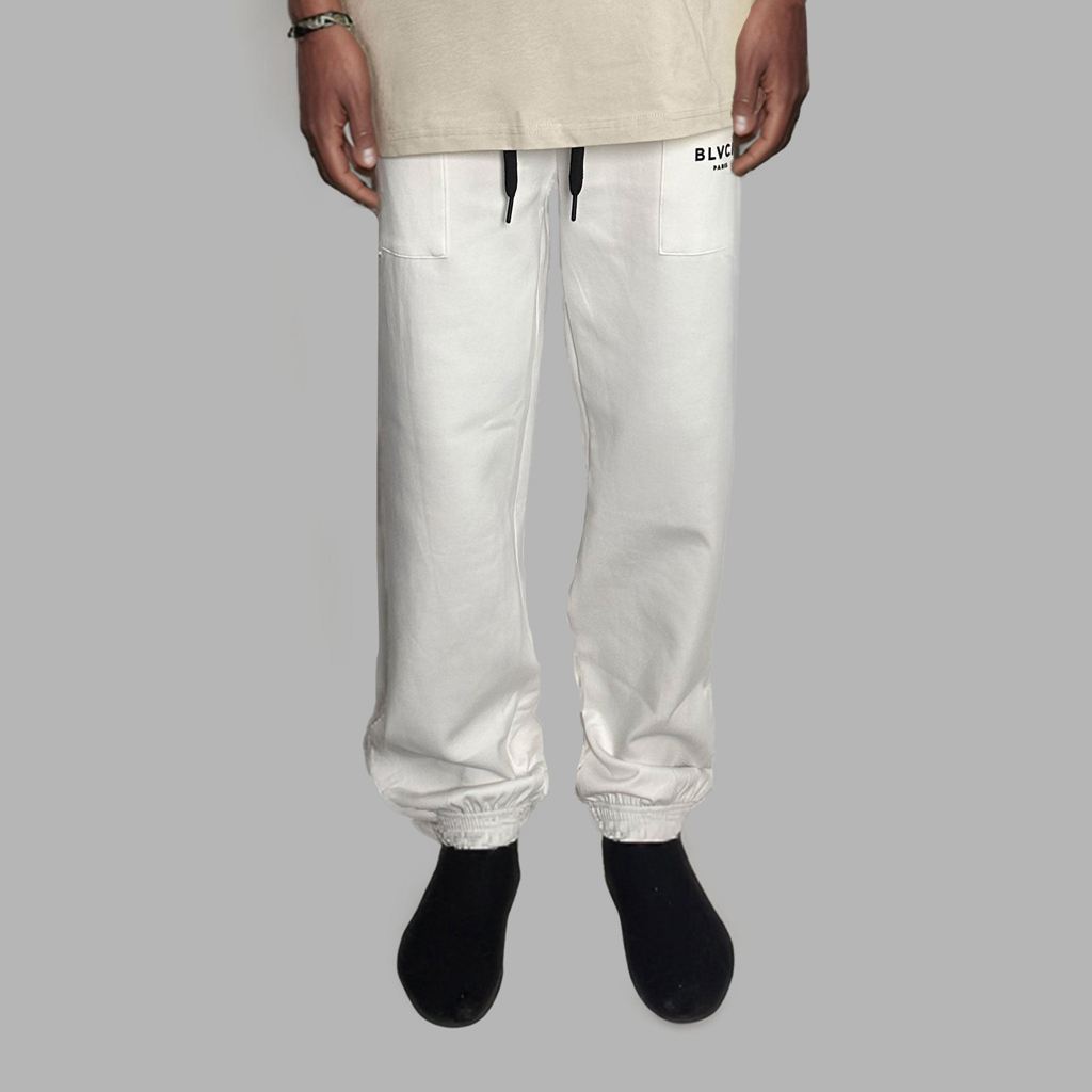 White Blvck Shades Sweatpants Singapore | 372145-QPM