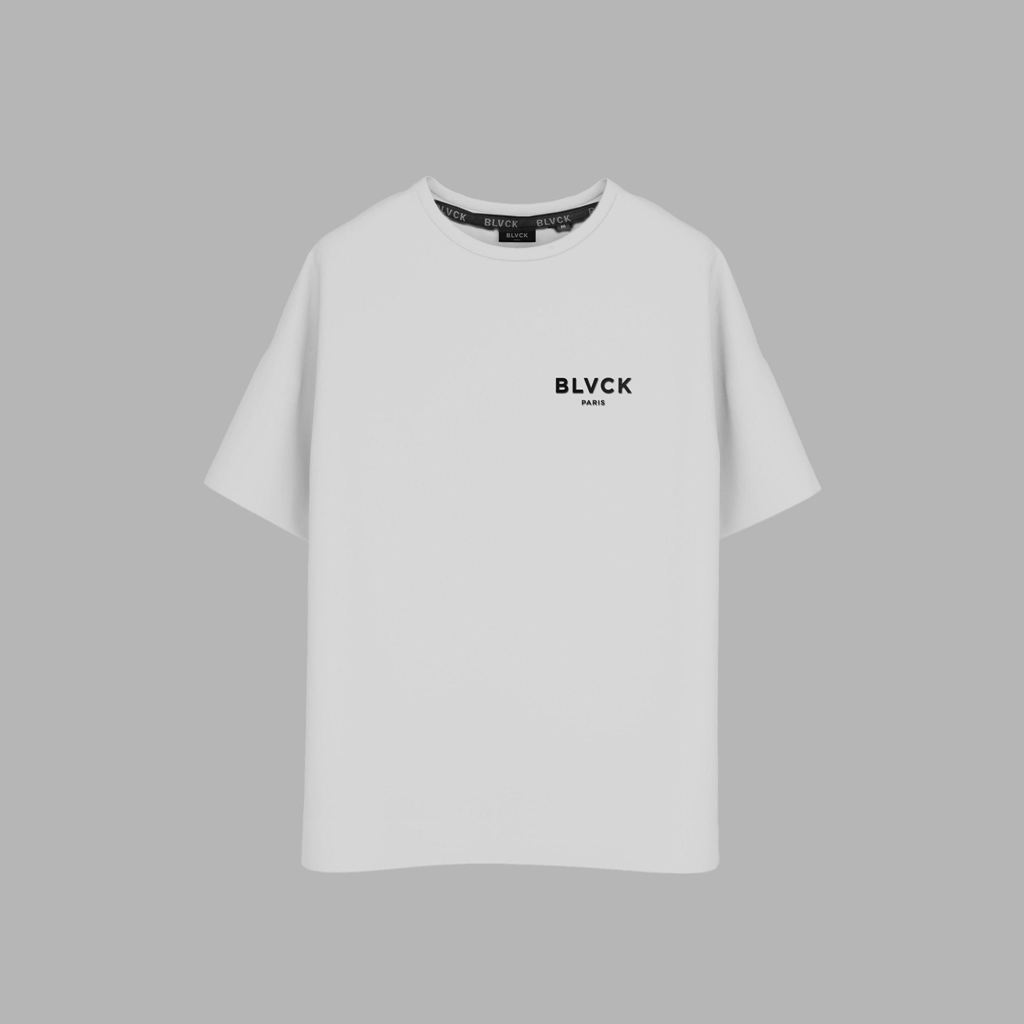 White Blvck Shades Tee Singapore | 705364-ONI