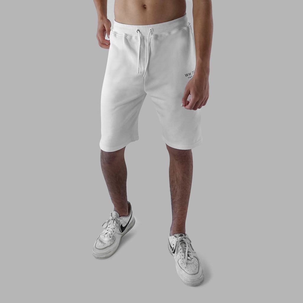 White Blvck Tracking Short Singapore | 105246-HLF