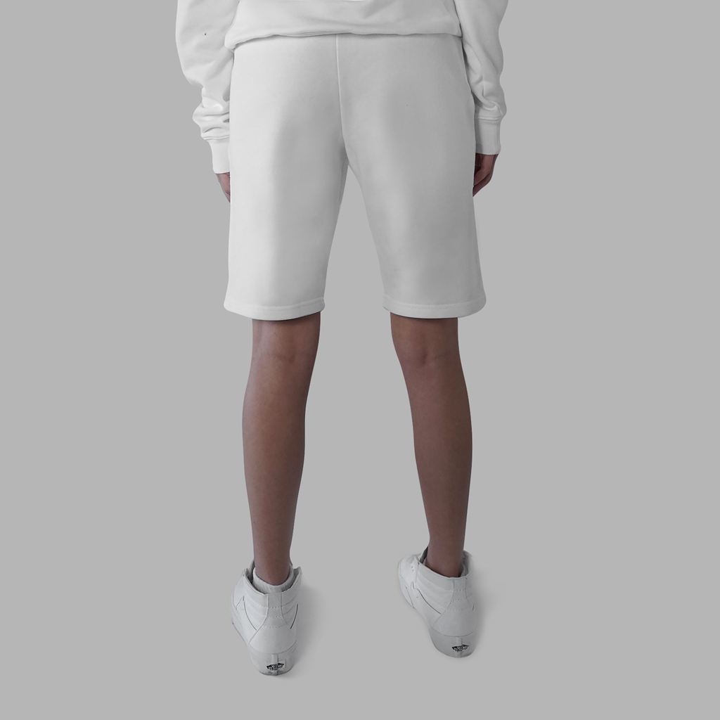 White Blvck Tracking Short Singapore | 105246-HLF